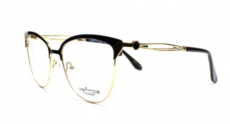 Оправа Ventoe VCL 4210 C01 + 2 клип.