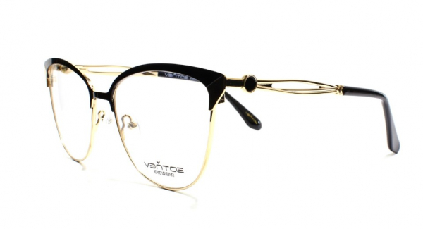 Оправа Ventoe VCL 4210 C01 + 2 клип.