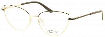 Оправа Glory 553 c.Brown