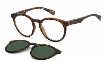 Оправа Polaroid PLD2132/CS N9P