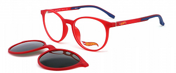 Оправа Hot Wheels HWCL003-RED + клип.