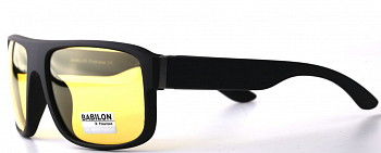 Очки для водителей Babilon BL0807 С3 (антифара)
