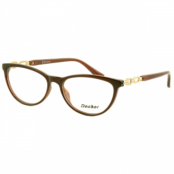 Оправа Dackor 216 c.Brown