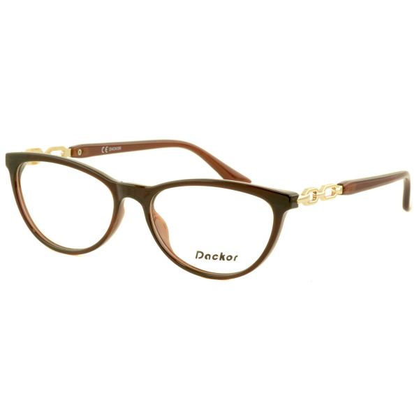 Оправа Dackor 216 c.Brown