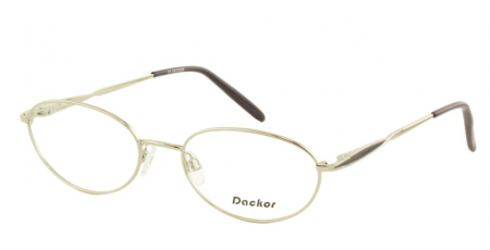 Оправа Dackor 264 c.Silver