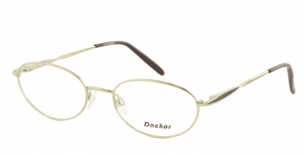 Оправа Dackor 264 c.Silver