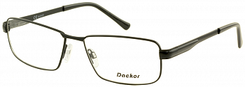 Оправа Dackor 187 c.Black