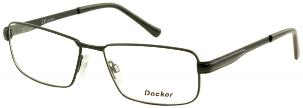 Оправа Dackor 187 c.Black