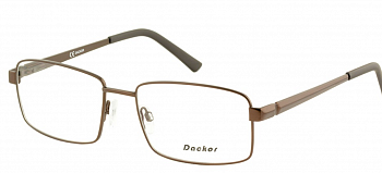 Оправа Dackor 205 c.Brown