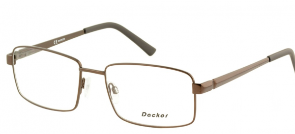Оправа Dackor 205 c.Brown