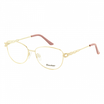 Оправа Dackor 204 c.Gold