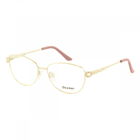 Оправа Dackor 204 c.Gold