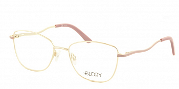 Оправа Glory 670 c.Gold