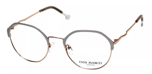 Оправа ENNI MARCO IV02-688  COL31