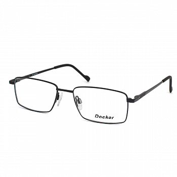 Оправа Dackor 105 c.Black