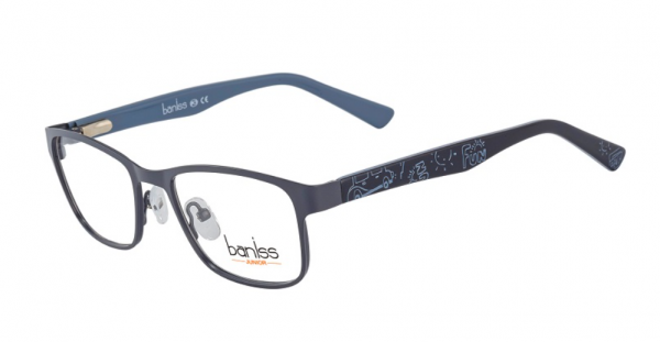 Оправа baniss BRJ 3087 c.03 (дет.)