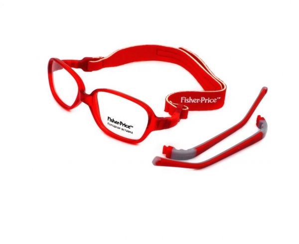 Оправа Fisher Price FPV/37 с.540  46-14-120 (дет.)