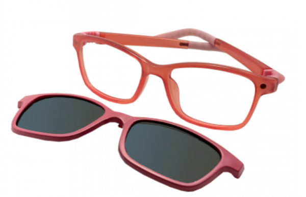 Оправа Fisher Price FPCL002 с.CHR 47-16-130 (дет.) 