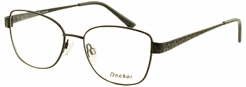 Оправа Dackor 116 c.Nero