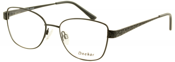 Оправа Dackor 116 c.Nero