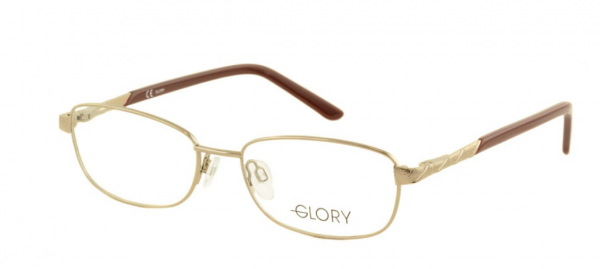 Оправа Glory 581 c.Red