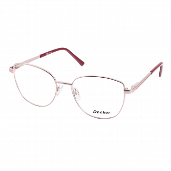 Оправа Dackor 053 c.Pink