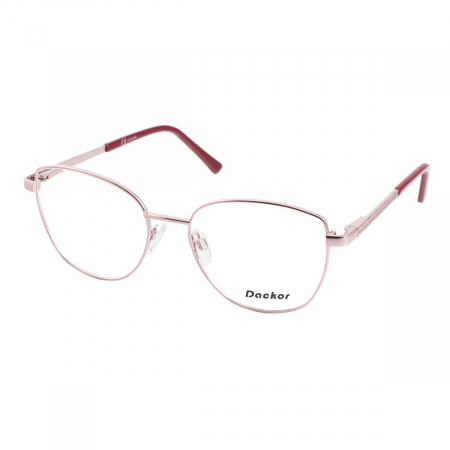 Оправа Dackor 053 c.Pink