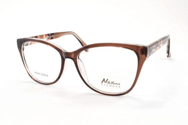 Оправа Nikitana NI 3678 c.7