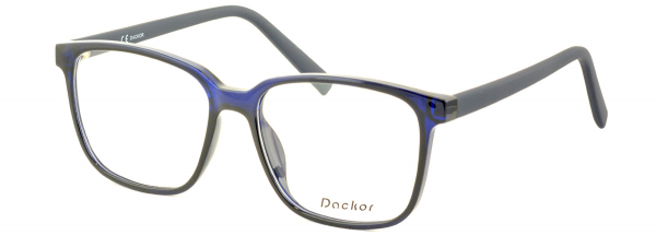 Оправа Dackor 660 c.Blue