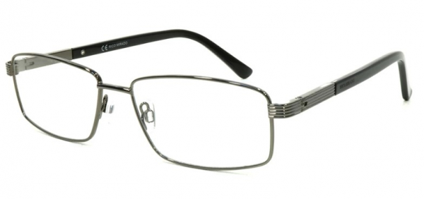 Оправа Rico Mirado 328 c.Gun