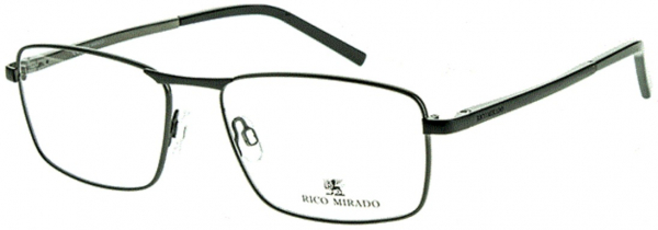 Оправа Rico Mirado 269 c.Black