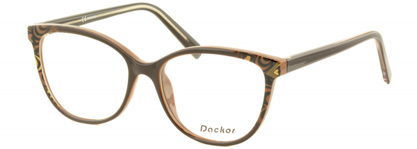Оправа Dackor 655 c.Brown