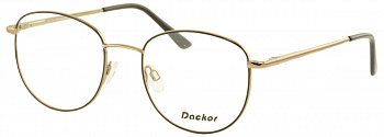 Оправа Dackor 122 c.Brown