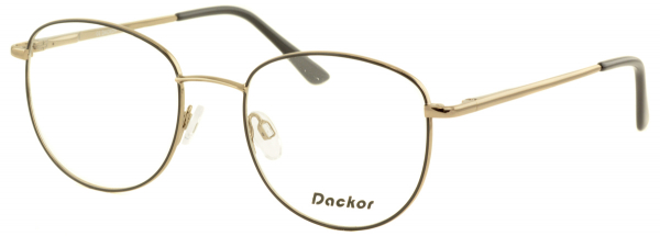 Оправа Dackor 122 c.Brown
