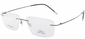 Оправа LINA LATINI 68517 C13 titanium