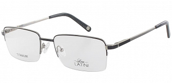 Оправа LINA LATINI 63056 C8 titanium