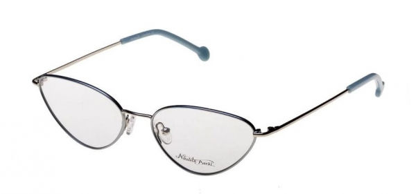 Оправа Nicoleta Buchi NB Mod 741-01