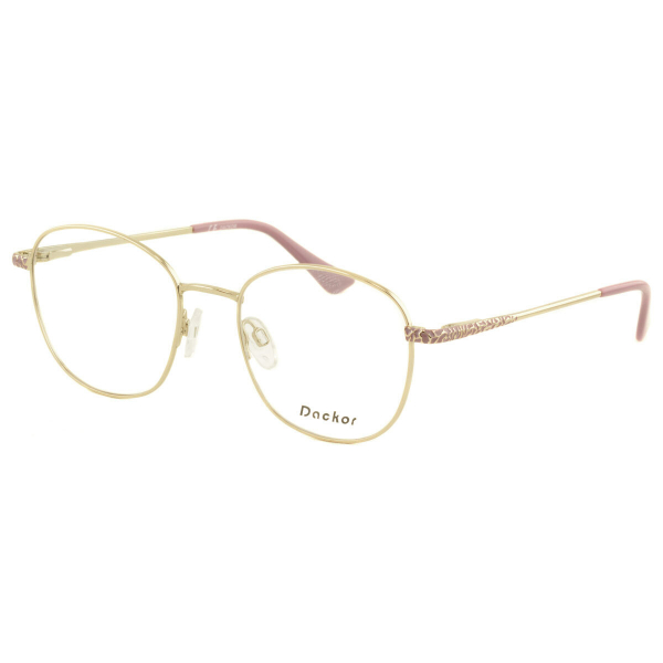 Оправа Dackor 023 c.Gold