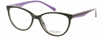 Оправа Glory 497 c.BLACK