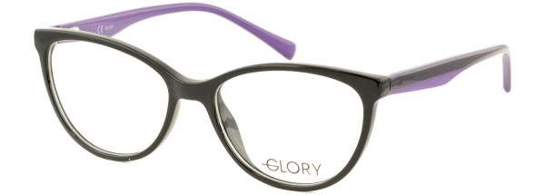 Оправа Glory 497 c.BLACK