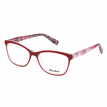 Оправа Dackor 685 c.Bordo