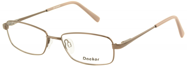 Оправа Dackor 207 c.Brown