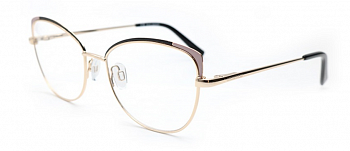 Оправа Rico Mirado 109 c.Black