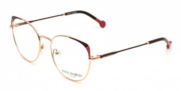 Оправа ENNI MARCO IV02-692  COL07
