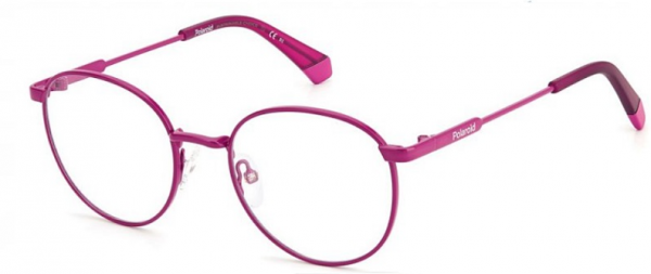 Оправа Polaroid Kids PLD D827 MU1