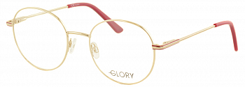Оправа Glory 598 c.Gold