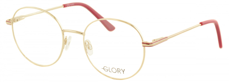Оправа Glory 598 c.Gold