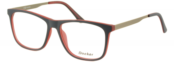 Оправа Dackor 108 c.Nero