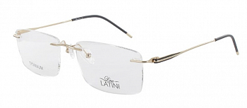 Оправа LINA LATINI 68527 С50 titanium
