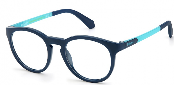 Оправа Polaroid Kids PLD D823 Z90 